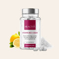 Vitamin B12 + Eisen