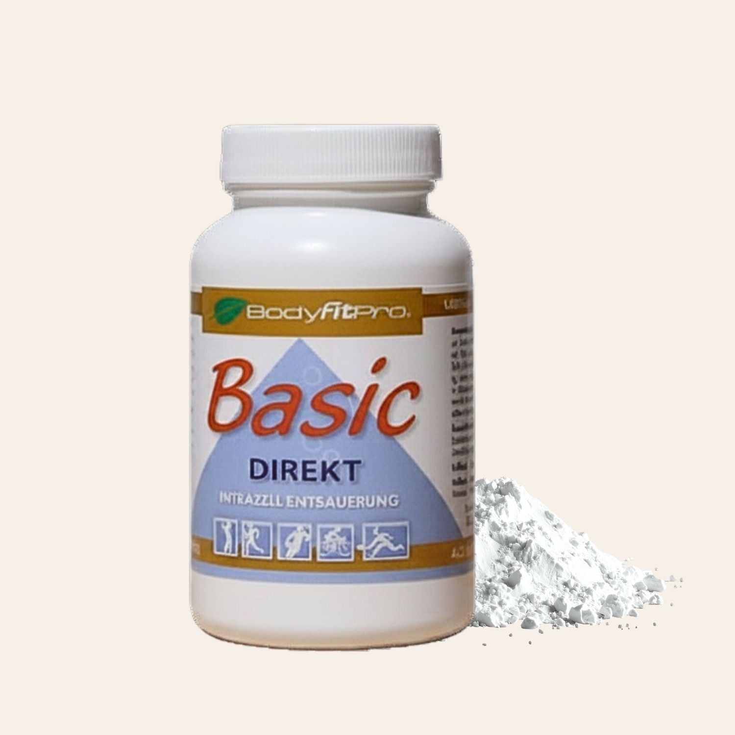 Basic-Direkt
