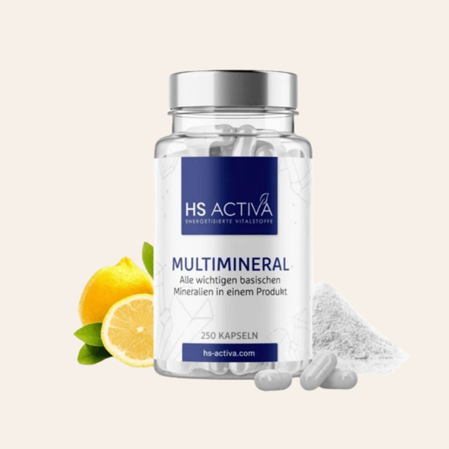 Multimineral