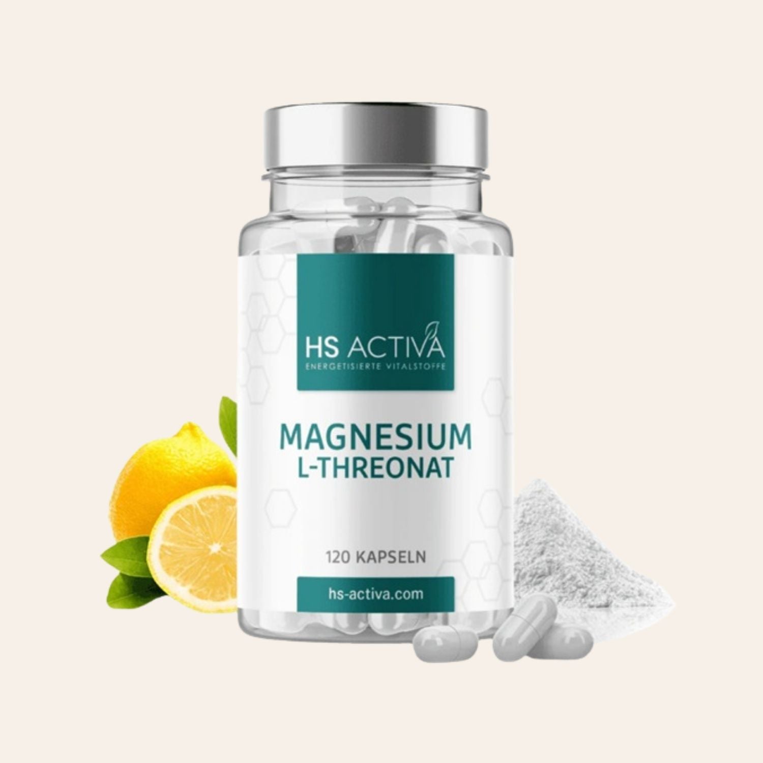 Magnesium L-Threonat