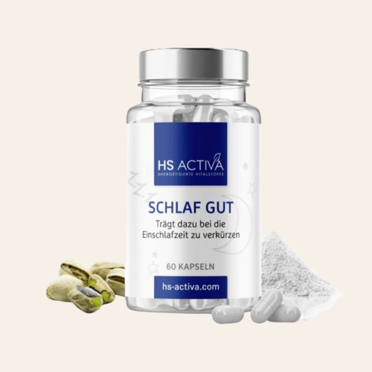 Schlaf Gut