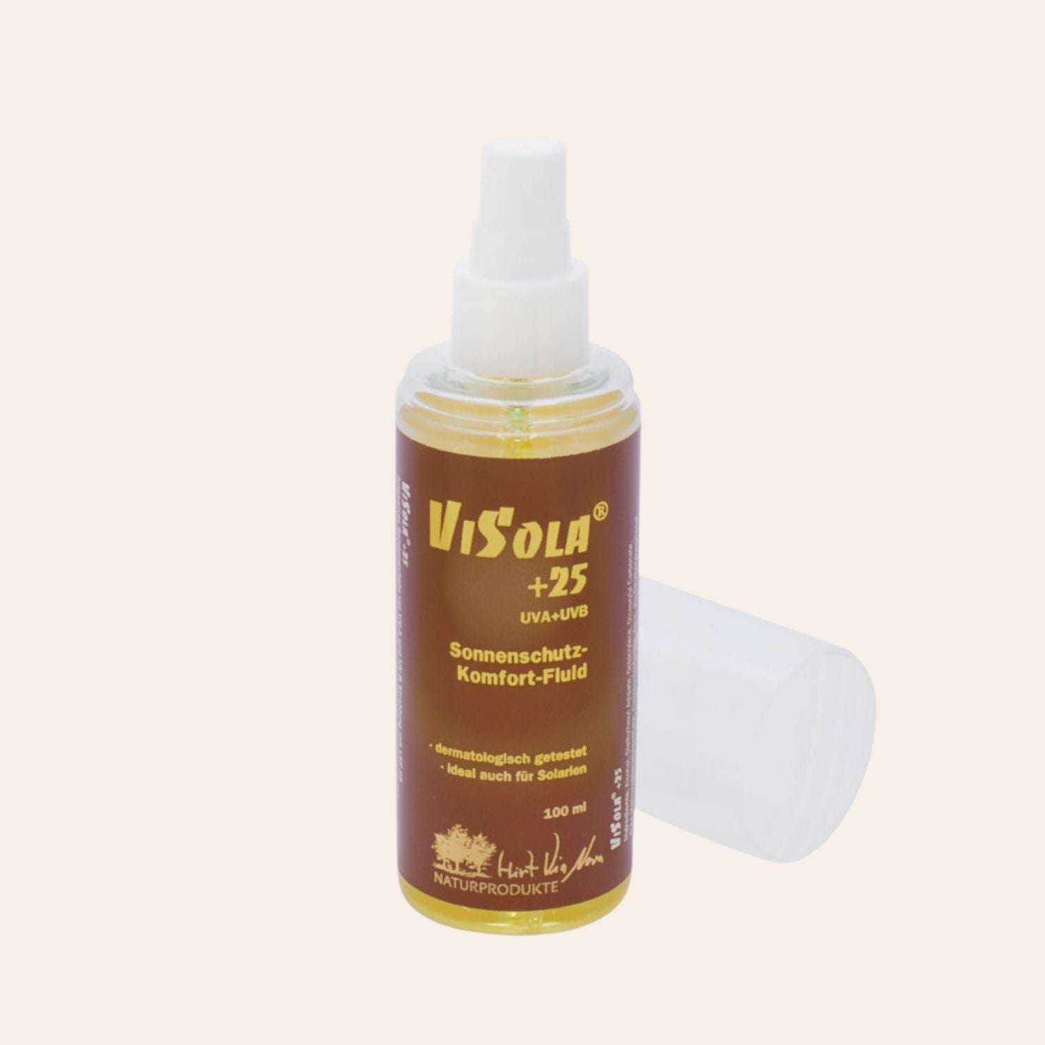 ViSola® +25  Sonnenschutz